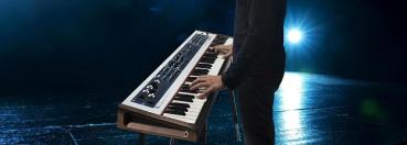 DEXIBELL J7 Toneweel Orgel